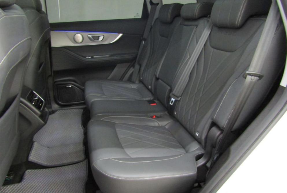Chery Tiggo 8 Pro Max I Рестайлинг Екатеринбург  - изображение 12