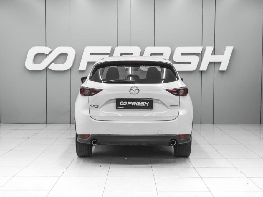 Mazda CX-5 II Ростов-на-Дону  - изображение 4