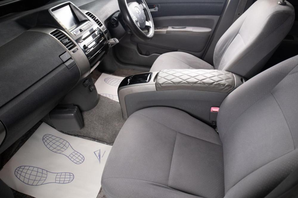 Toyota Prius II Рестайлинг (XW20) Оренбург  - изображение 17