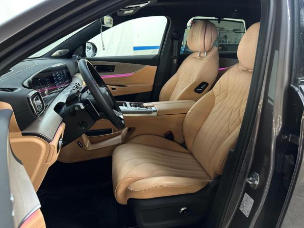 Jaecoo J8 с пробегом 2024 года, цена 3 430 000 рублей, 3960 км, внедорожник, Автокод Объявления