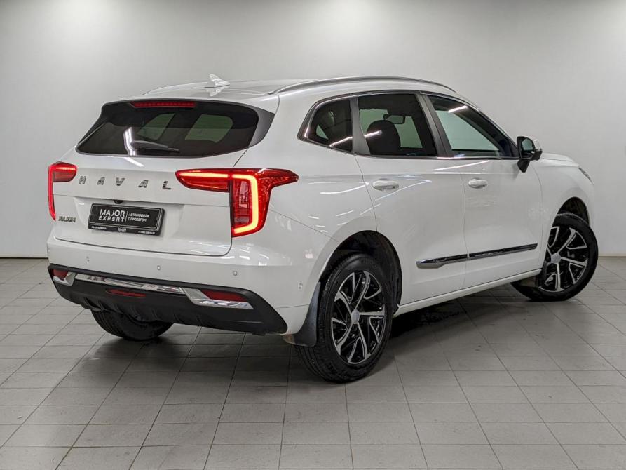 Haval Jolion I Химки  - изображение 5