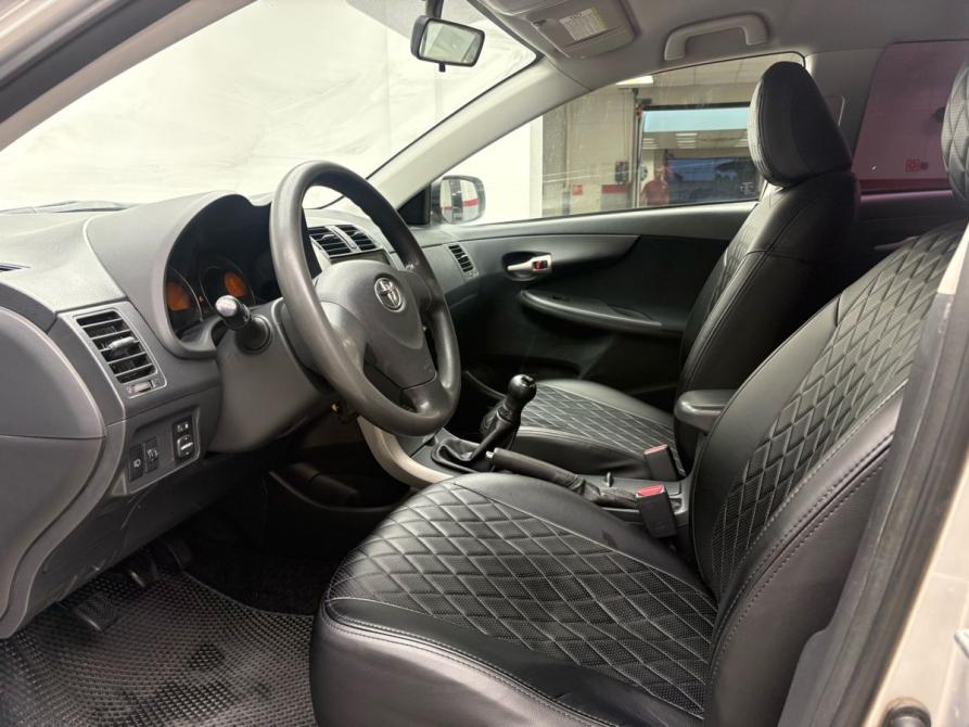 Toyota Corolla X (E140 E150) Ростов-на-Дону  - изображение 9