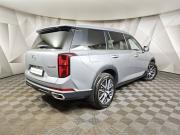 GAC GS8 II Москва  - изображение 24