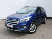 Ford Kuga II Рестайлинг Москва  - изображение 18