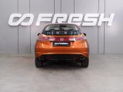 Honda Civic VIII Воронеж  - изображение 22