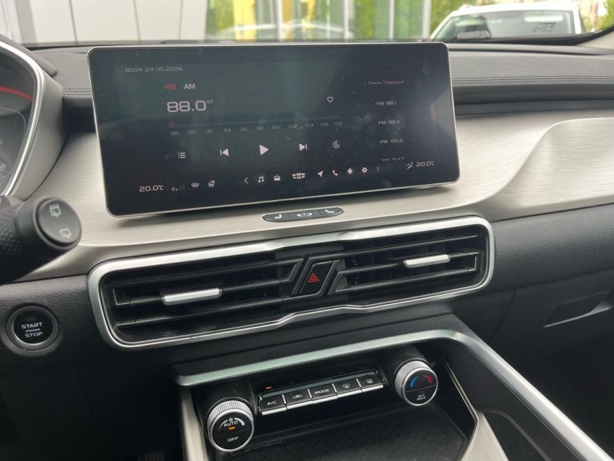 Geely Coolray I Санкт-Петербург  - изображение 5