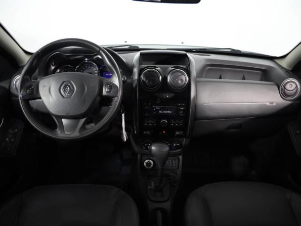 Renault Duster I Рестайлинг с пробегом 2015 года, цена 1 349 000 рублей, 99799 км, внедорожник, Автокод Объявления