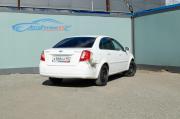 Chevrolet Lacetti I Курган  - изображение 17