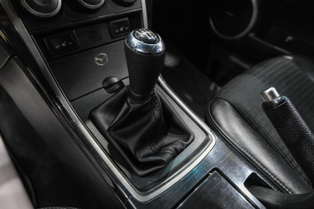 Mazda 6 II (GH) Новокузнецк  - изображение 28