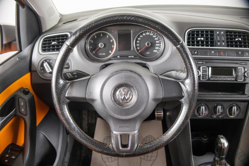 Volkswagen Polo V Пермь  - изображение 15