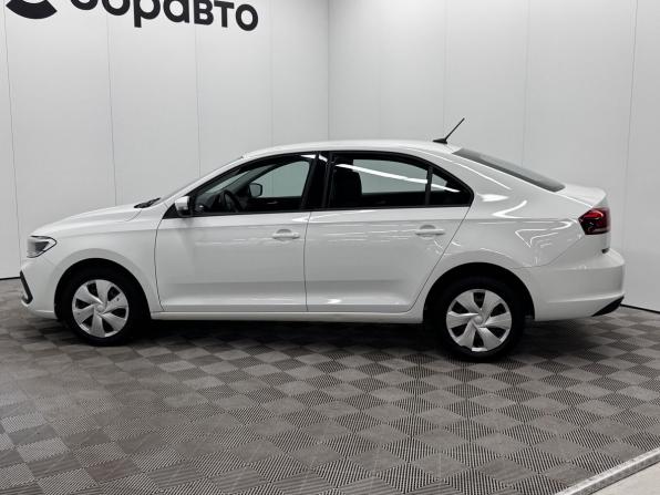 Volkswagen Polo VI с пробегом 2020 года, цена 1 529 000 рублей, 101917 км, лифтбек, Автокод Объявления