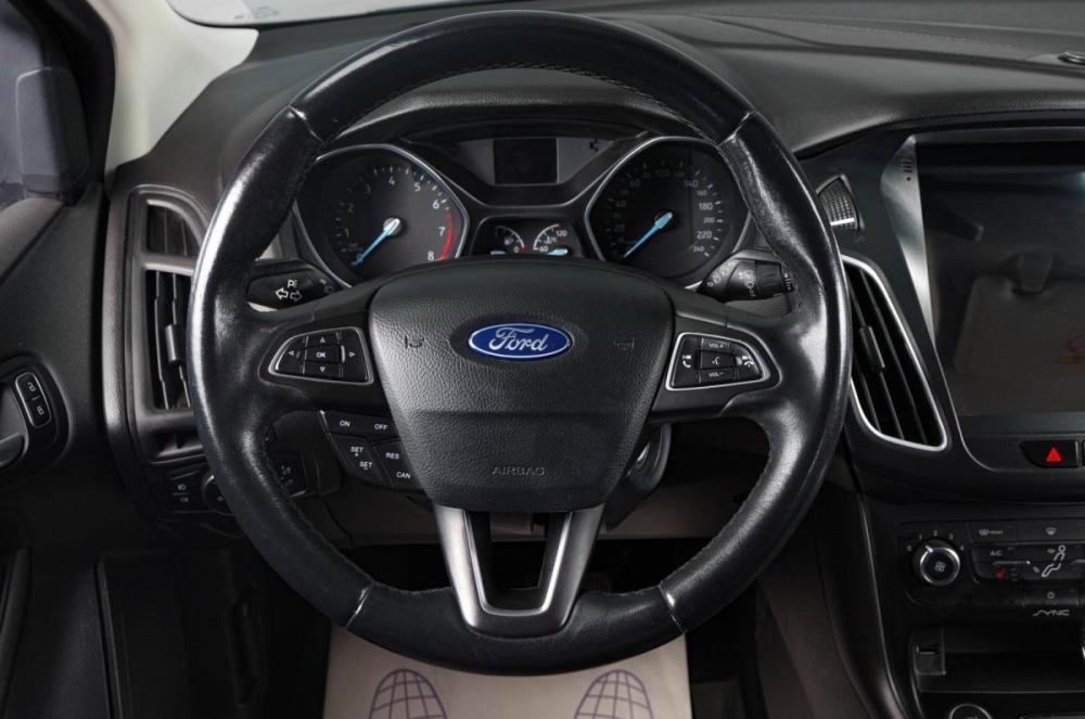 Ford Focus III Рестайлинг Тюмень  - изображение 14