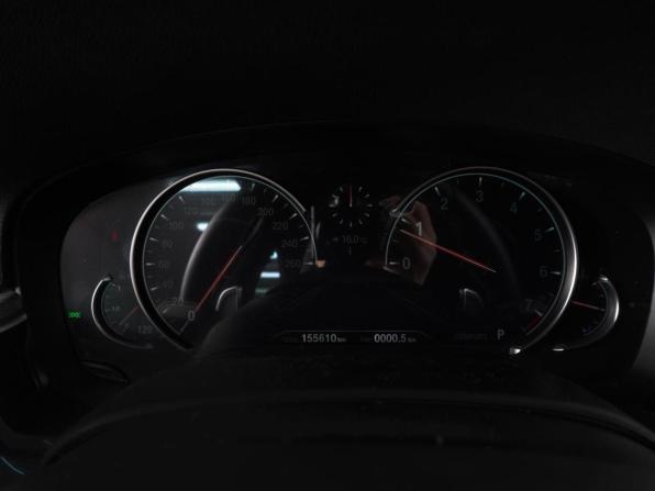 BMW 5 серии VII (G30/G31/G38) с пробегом 2018 года, цена 2 998 000 рублей, 155610 км, седан, Автокод Объявления