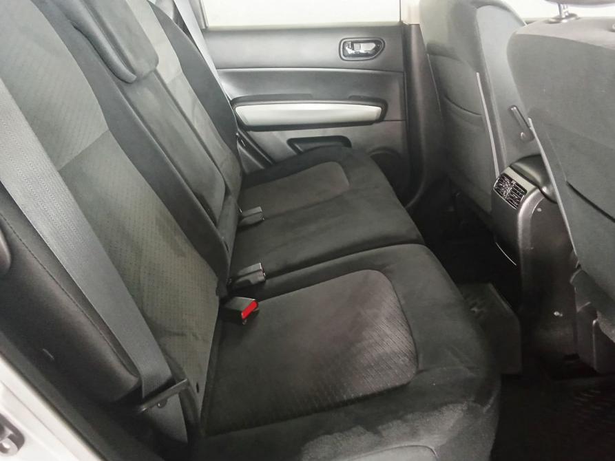 Nissan X-Trail II Рестайлинг Москва  - изображение 16