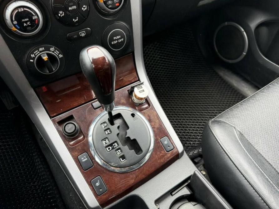 Suzuki Grand Vitara II Набережные Челны  - изображение 12