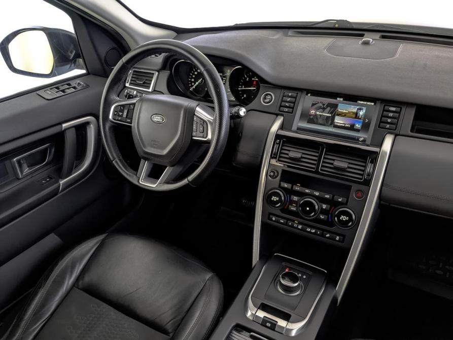 Land Rover Discovery Sport I Москва  - изображение 30