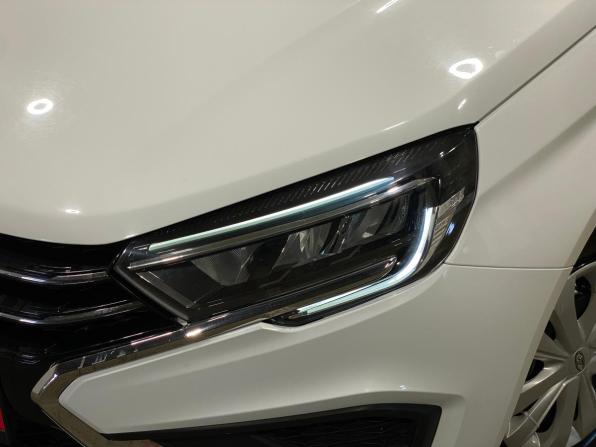 Lada (ВАЗ) Vesta I Рестайлинг (NG) с пробегом 2023 года, цена 850 000 рублей, 180164 км, седан, Автокод Объявления