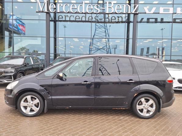 Ford S-MAX I с пробегом 2006 года, цена 670 000 рублей, 287875 км, минивэн, Автокод Объявления