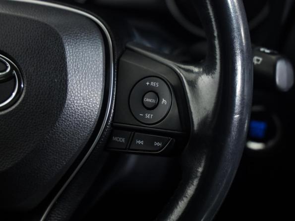 Toyota RAV4 V (XA50) с пробегом 2019 года, цена 2 630 000 рублей, 142764 км, внедорожник, Автокод Объявления