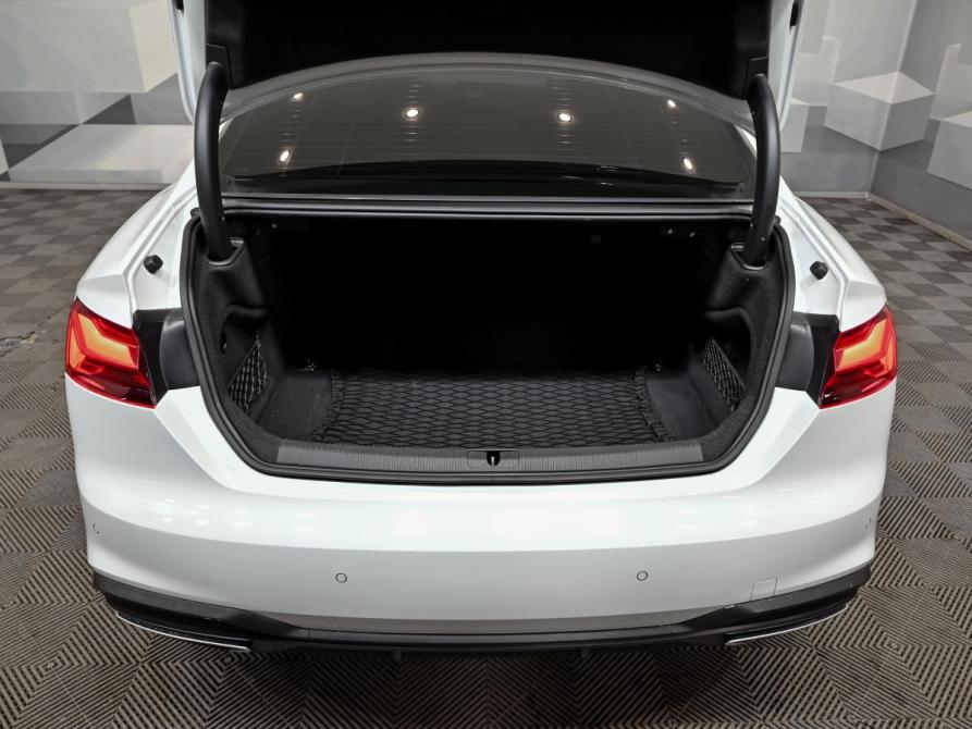 Audi A5 II (F5) Рестайлинг Екатеринбург  - изображение 6