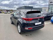 Kia Sportage IV Ногинск  - изображение 27