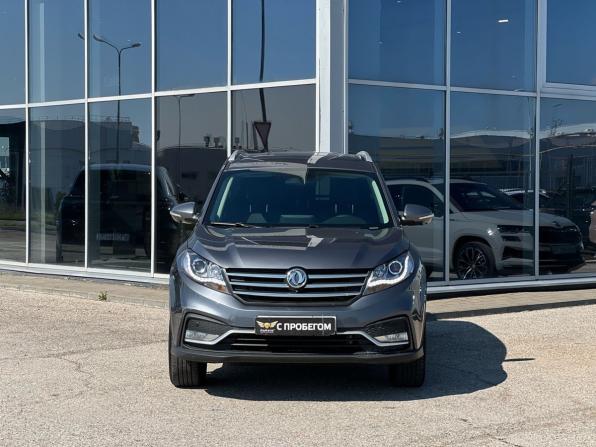 Dongfeng 580 I Рестайлинг с пробегом 2024 года, цена 1 629 000 рублей, 43500 км, внедорожник, Автокод Объявления