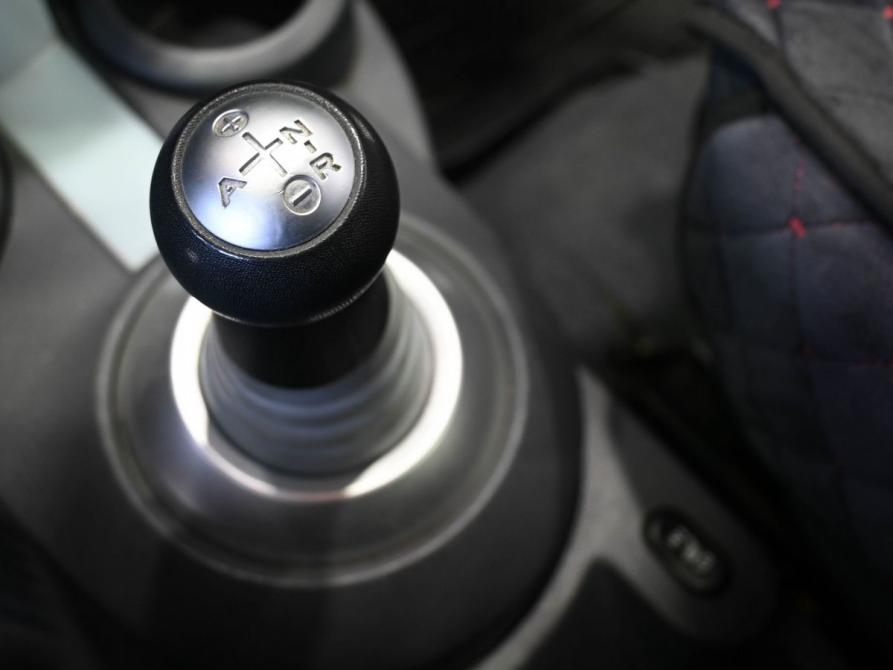 Mitsubishi Colt VI (Z20/Z30) Ростов-на-Дону  - изображение 19