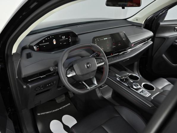 Changan UNI-S (CS55 Plus) с пробегом 2024 года, цена 2 189 000 рублей, 27 км, внедорожник, Автокод Объявления