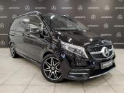 Mercedes-Benz Vito III (W447) Рестайлинг Москва  - изображение 32