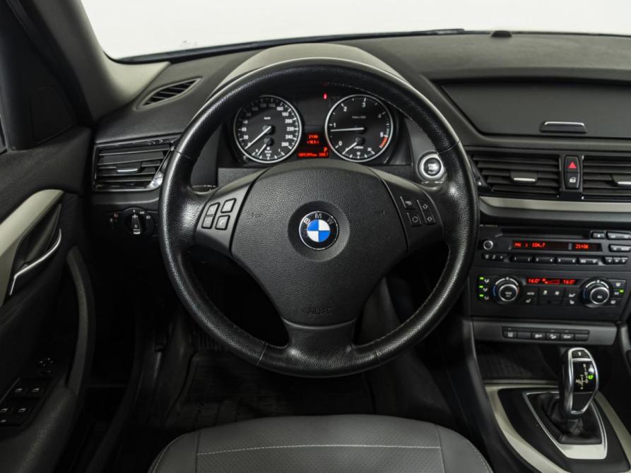 BMW X1 I (E84) Рестайлинг Москва  - изображение 10