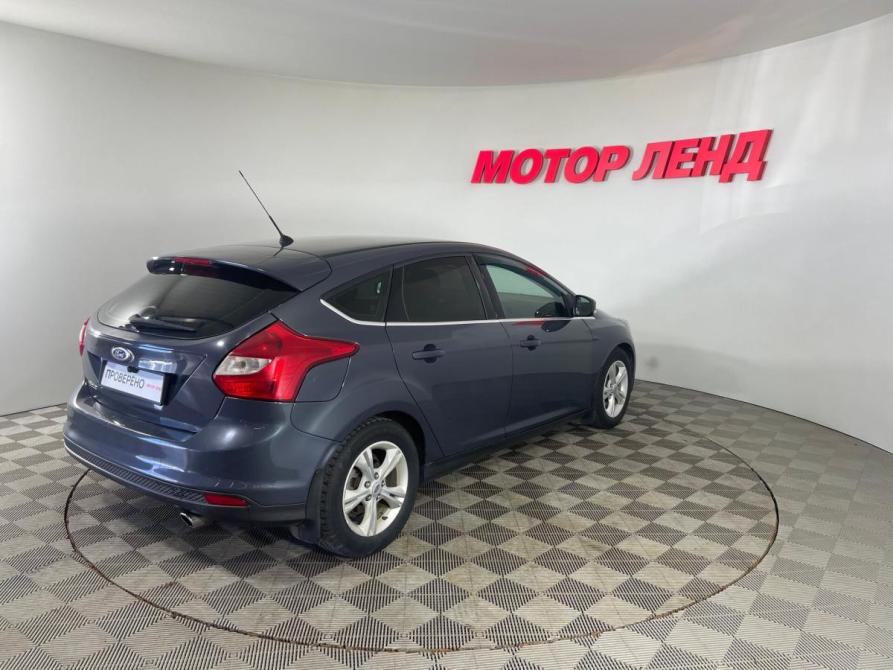 Ford Focus III Воронеж  - изображение 4