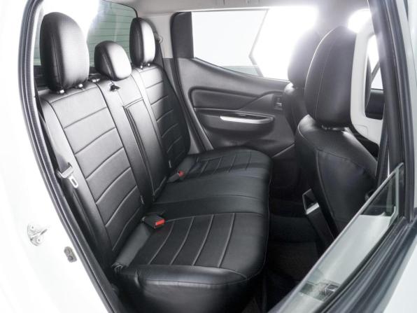 Mitsubishi L200 V Рестайлинг с пробегом 2020 года, цена 3 150 000 рублей, 98351 км, offers.body_type.unknown, Автокод Объявления