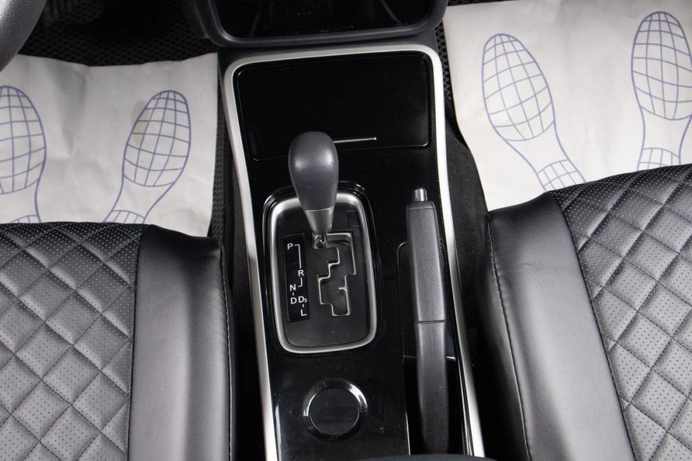 Mitsubishi Outlander III Рестайлинг 3 Оренбург  - изображение 16
