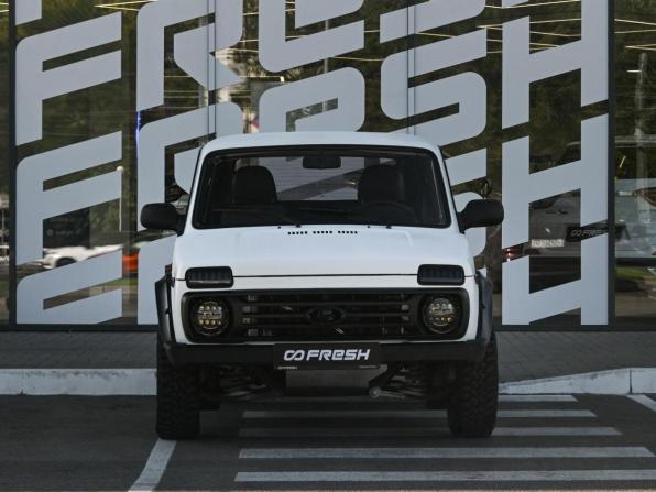 Lada (ВАЗ) 2121 (4x4) I Рестайлинг с пробегом 2010 года, цена 559 000 рублей, 165858 км, внедорожник, Автокод Объявления