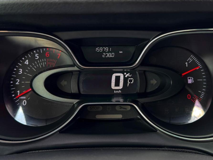 Renault Kaptur I Кропоткин  - изображение 16