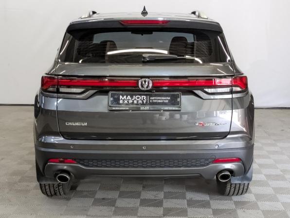 Changan CS35 Plus I Рестайлинг с пробегом 2023 года, цена 1 815 000 рублей, 22810 км, внедорожник, Автокод Объявления