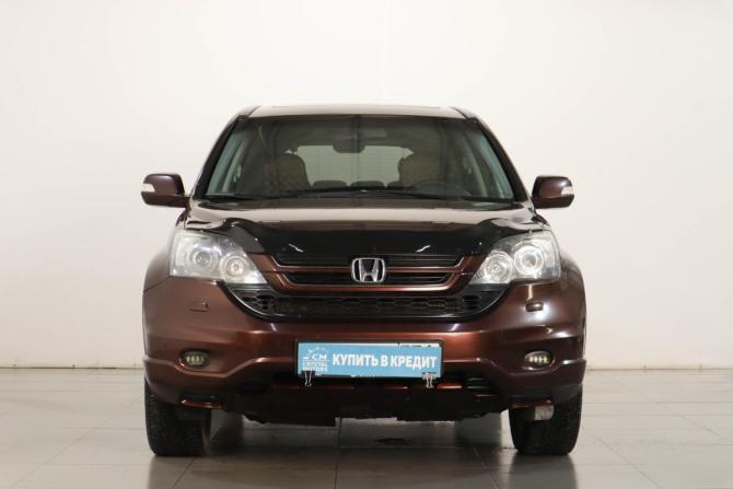 Honda CR-V III Рестайлинг с пробегом 2012 года, цена 1 849 000 рублей, 247500 км, внедорожник, Автокод Объявления