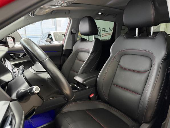 Chery Tiggo 7 Pro I с пробегом 2020 года, цена 1 500 000 рублей, 135662 км, внедорожник, Автокод Объявления