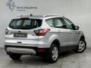 Ford Kuga II Рестайлинг Химки  - изображение 23