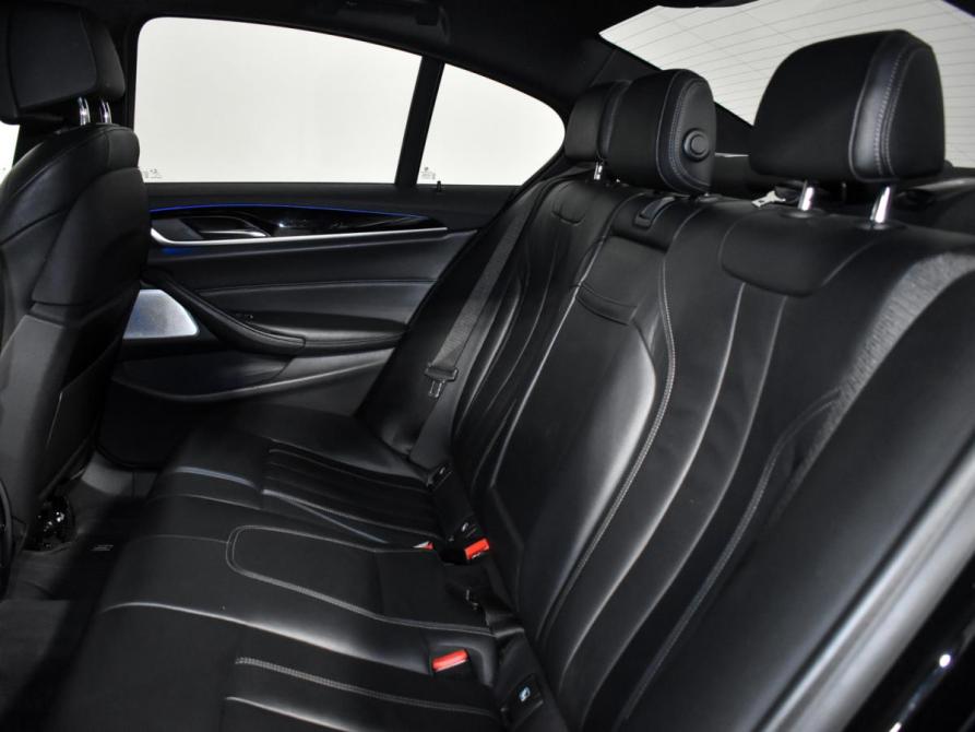 BMW 5 серии VII (G30/G31/G38) Санкт-Петербург  - изображение 14