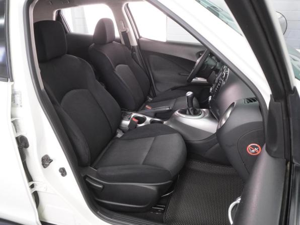 Nissan Juke I с пробегом 2011 года, цена 1 007 000 рублей, 130239 км, внедорожник, Автокод Объявления