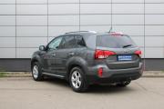 Kia Sorento II Рестайлинг Ярославль  - изображение 22