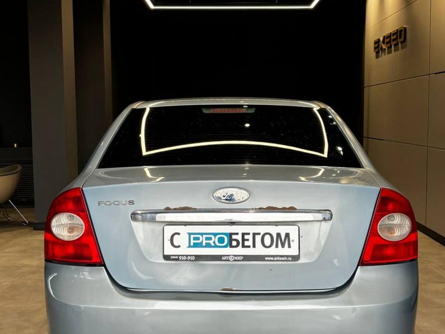 Ford Focus II Рестайлинг Новокузнецк  - изображение 3