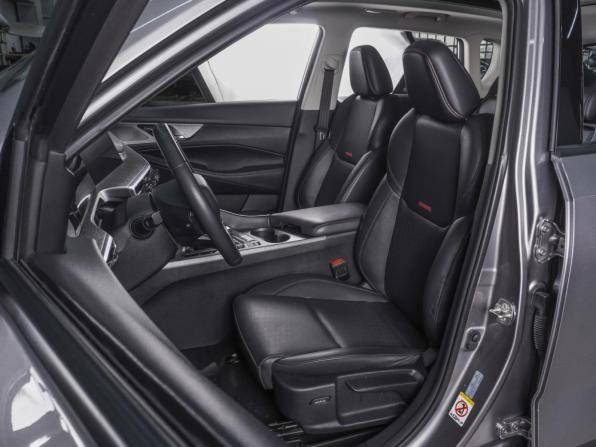 Changan CS35 Plus I Рестайлинг с пробегом 2023 года, цена 1 710 000 рублей, 50155 км, внедорожник, Автокод Объявления