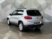 Volkswagen Tiguan I Рестайлинг Оренбург  - изображение 23