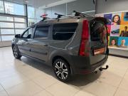 Lada (ВАЗ) Largus I Рестайлинг Екатеринбург  - изображение 27