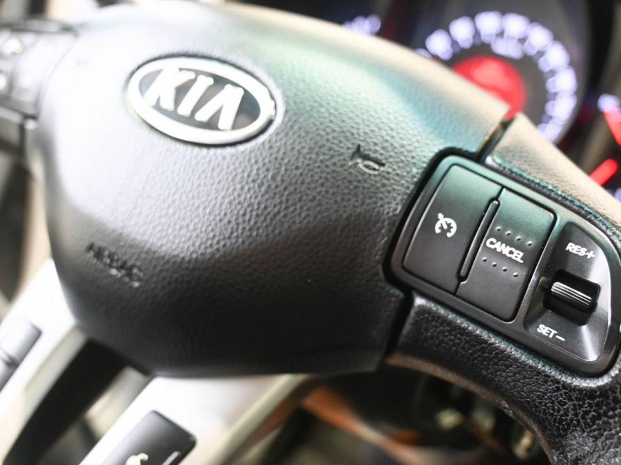 Kia Sportage III Ростов-на-Дону  - изображение 18
