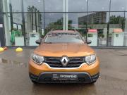 Renault Duster II Ижевск  - изображение 24