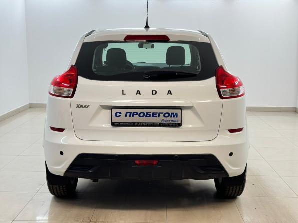 Lada (ВАЗ) XRAY I с пробегом 2016 года, цена 730 000 рублей, 98529 км, хэтчбек, Автокод Объявления