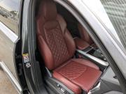 Audi SQ7 I (4M) Рестайлинг Москва  - изображение 53